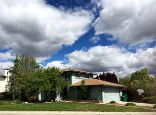 1630 Wabash Ct, Sparks, NV