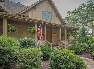 303 Red Trillium Rdg, Jasper, GA 30143