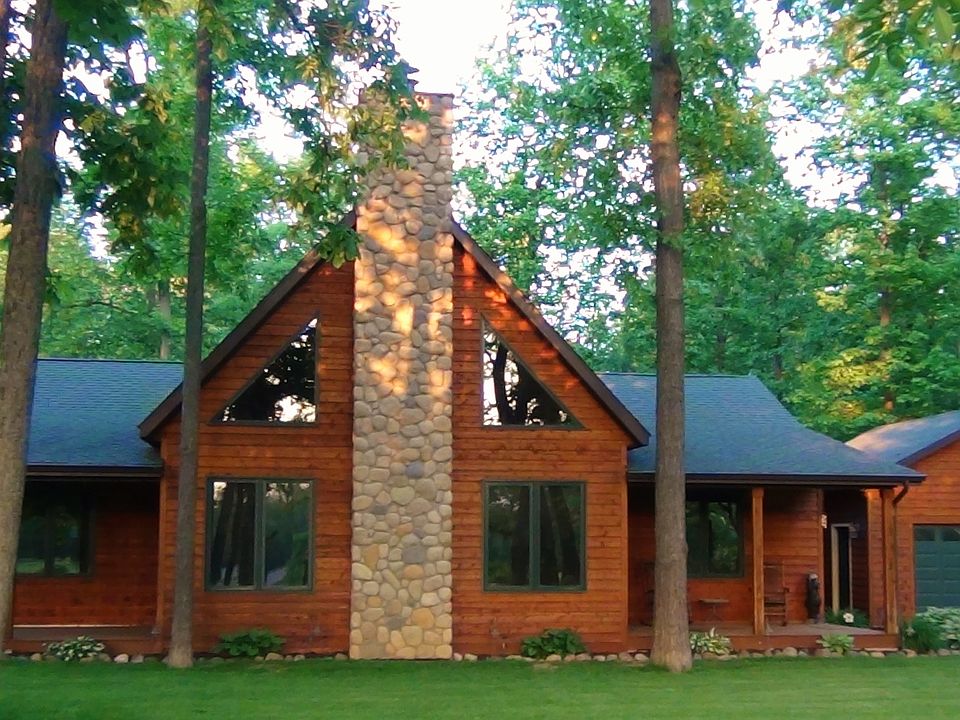 Front view