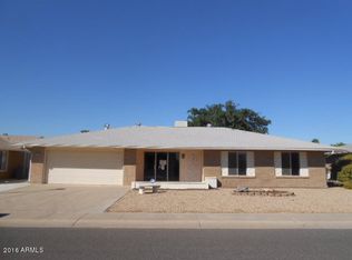 15814 N 110th Ave, Sun City, AZ 85351