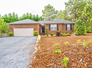 4 Wingate Ct, Pinehurst, NC 28374