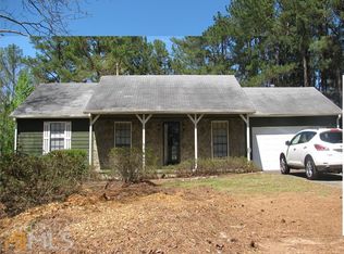 17 Hager Dr, Riverdale, GA 30274