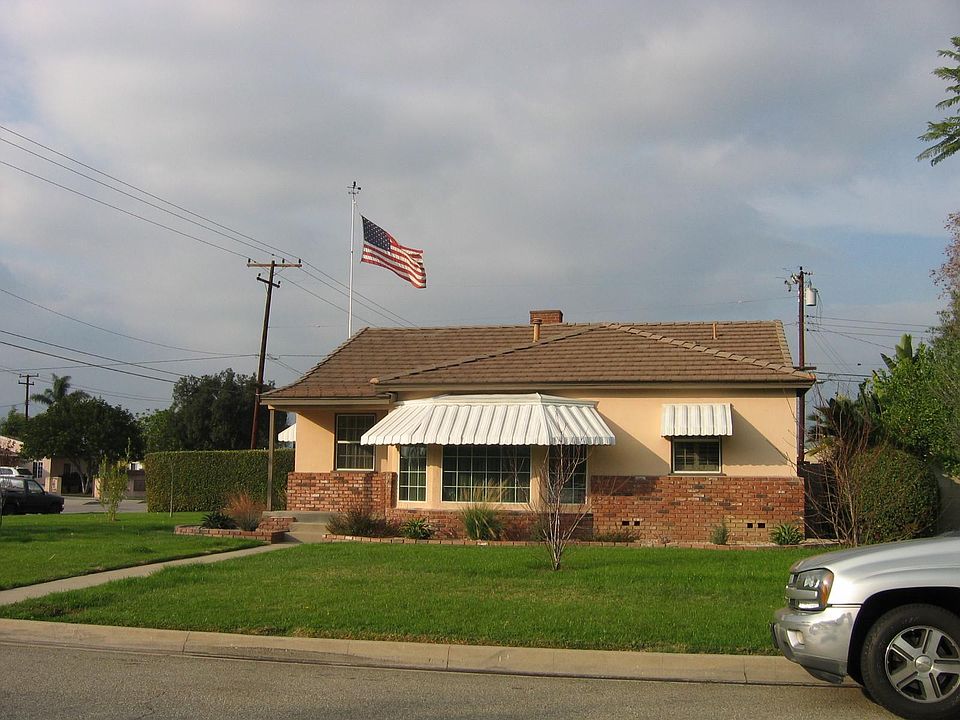Front view