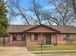 6001 Leisure Run Rd, Austin, TX 78745