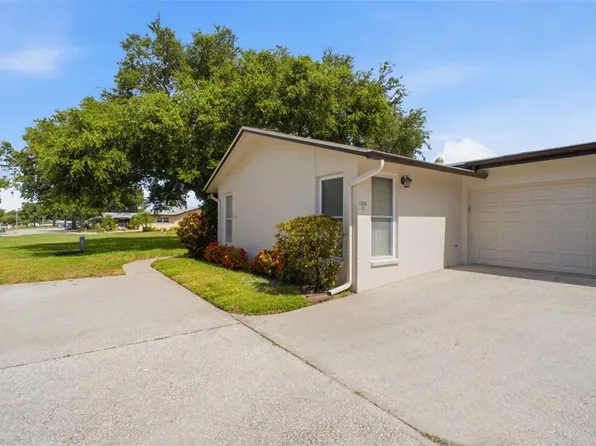 1335 QUEEN ANNE DRIVE #C, PALM HARBOR, FL 34684