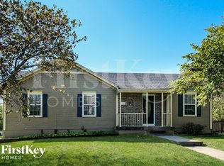 1320 Maple Ln, Pleasant Hill, MO 64080