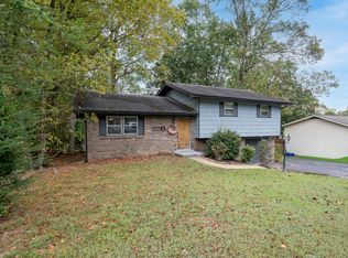 7155 Crestfield Cir, Hixson, TN 37343