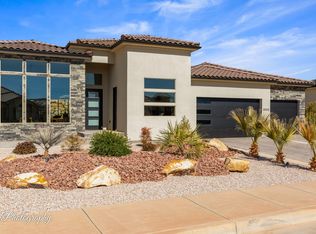 2822 W Tampico Dr, Saint George, UT 84770