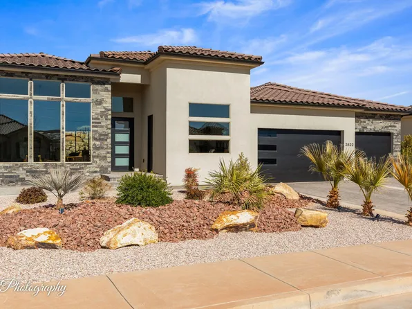 2822 W Tampico Dr, Saint George, UT 84770