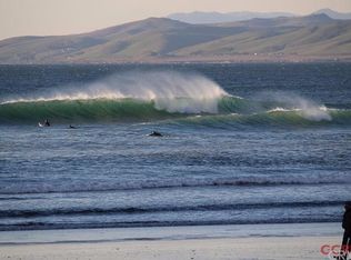 420 Chaney Ave, Cayucos, CA 93430