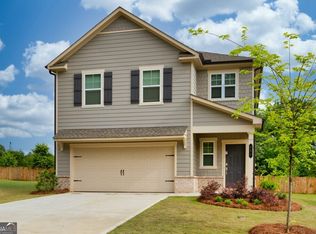 630 Evergreen Rd, Winder, GA 30680