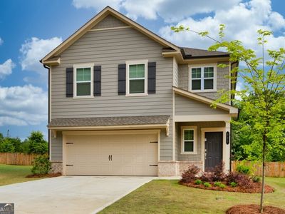 630 Evergreen Rd, Winder, GA, 30680