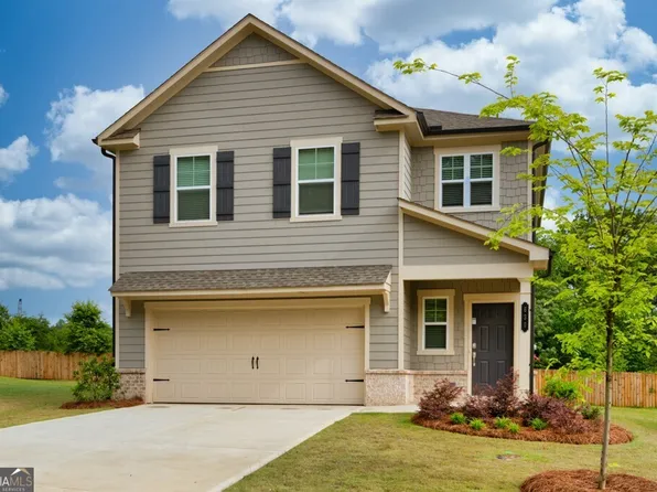 630 Evergreen Rd, Winder, GA 30680