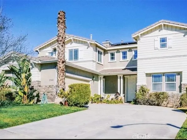 29444 Siderite Cir, Menifee, CA 92584