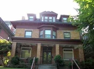 341 S Aiken Ave APT 5, Pittsburgh, PA 15232