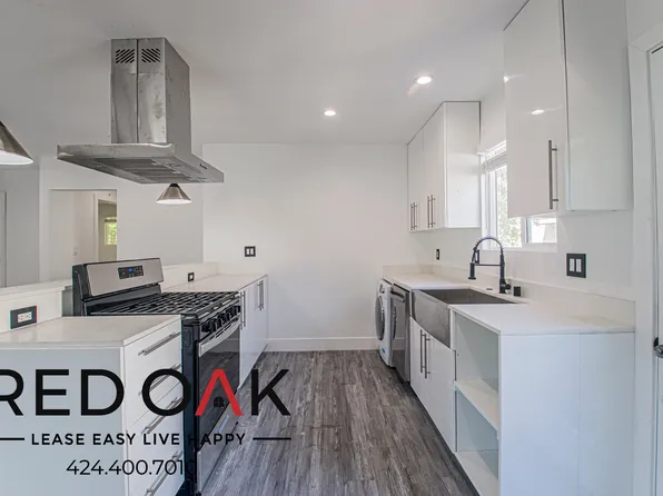 1350 N Fuller Ave, Los Angeles, CA
