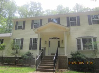 1466 Morningside Dr, Iron Station, NC 28080