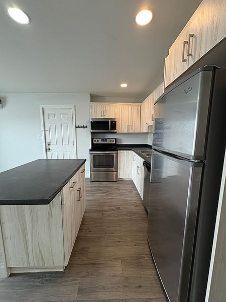 Winnipeg Apartment for rent - 2 Bedrooms — photo 3