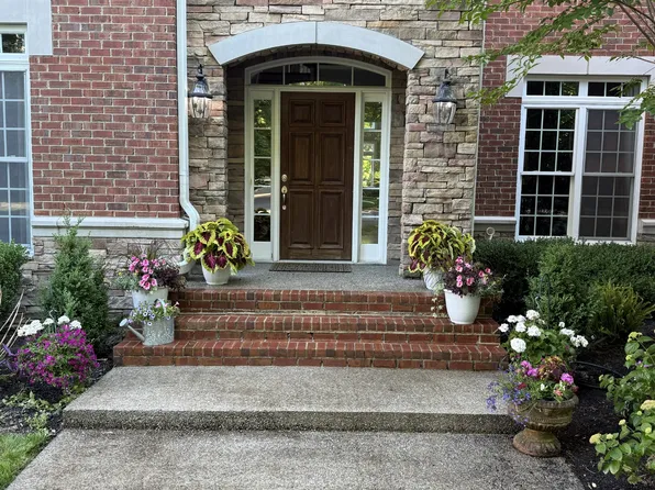 1707 Tensaw Cir, Franklin, TN 37067