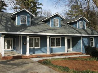 375 Freyer Dr, Marietta, GA 30060