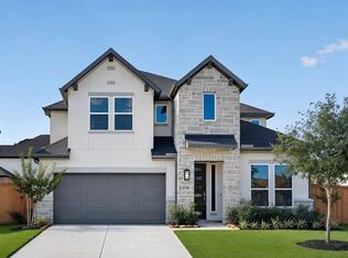 17910 Primrose Grove Dr, Richmond, TX 77407
