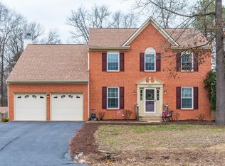 5603 Westbury Ct, Fredericksburg, VA 22407