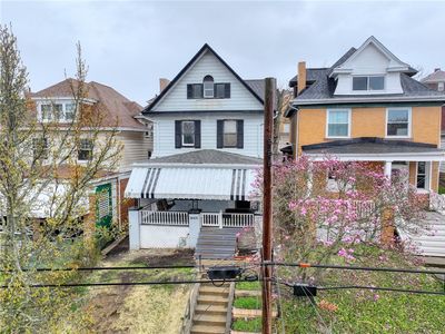 1223 Chelton Ave, Pittsburgh, PA, 15226