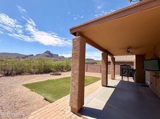 8025 W Sunfire Dr, Tucson, AZ 85743