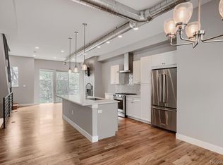2833 W 25th Avenue #3, Denver, CO 80211