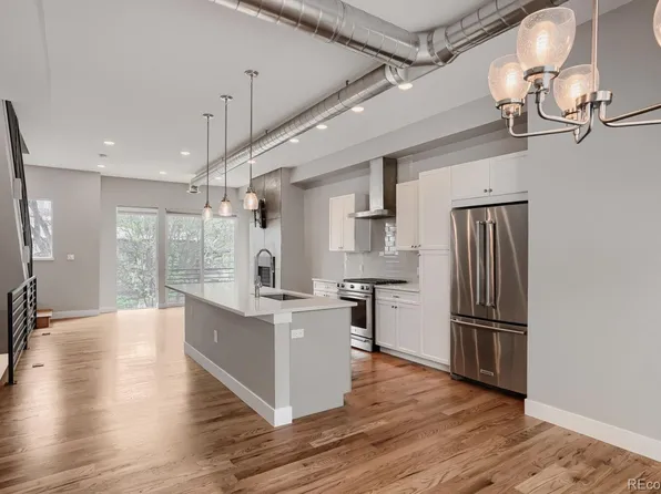 2833 W 25th Avenue #3, Denver, CO 80211