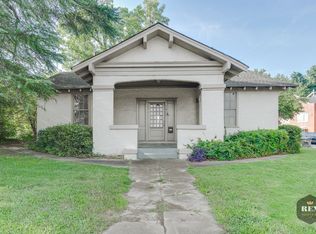 1610 Central Ave, Augusta, GA 30904