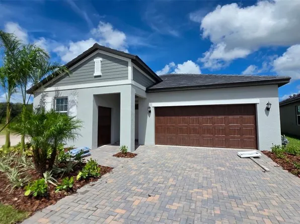 11628 VIOLET JASPER, PARRISH, FL 34219