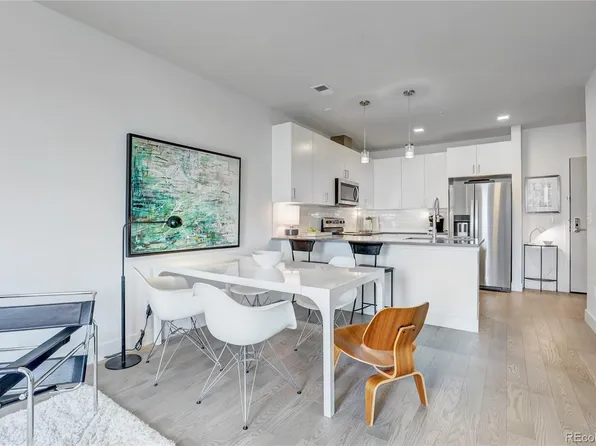 1898 S Bannock Street #211, Denver, CO 80223