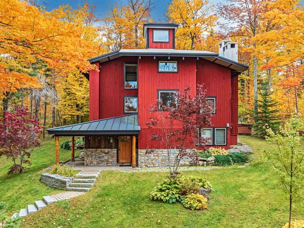 Recently Sold Homes in Winhall VT - 450 Transactions | Zillow