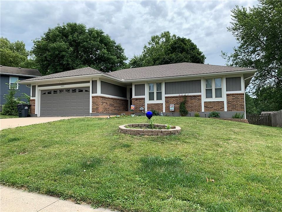 1st image of 4004 NW Delwood Dr