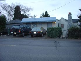 Sand Point Apartment