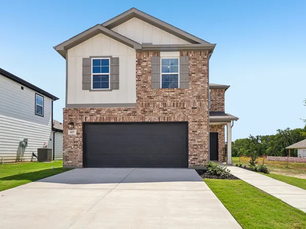 617 Teardrop Ct, Royse City, TX 75189