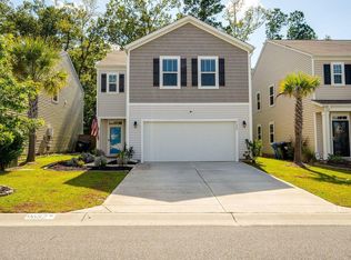 9682 Roseberry St, Ladson, SC 29456