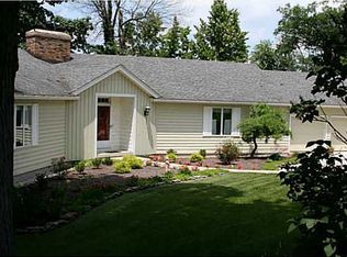 19496 W River Rd, Bowling green, OH 43402