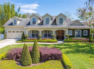 1800 Via Palermo, Winter Park, FL 32789