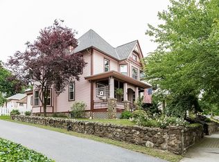 35 Church St, High Bridge, NJ 08829