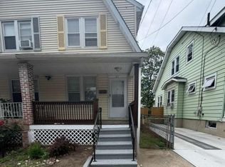 48 Bismarck Ave, Trenton, NJ 08629