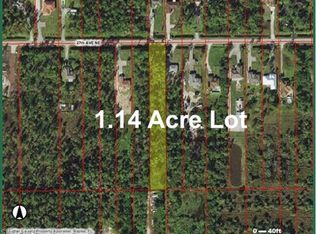 4270 27th Ave NE, Naples, FL 34120