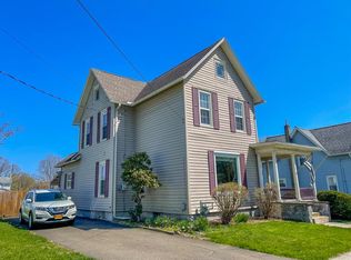 54 Pine St, Waverly, NY 14892