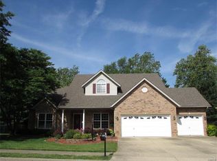 985 Prestonwood Dr, Edwardsville, IL 62025