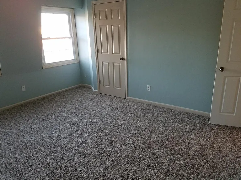 Front Bedroom