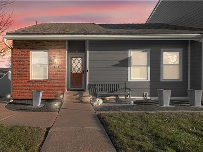 282 NE Bayview Dr, Lees Summit, MO, 64064