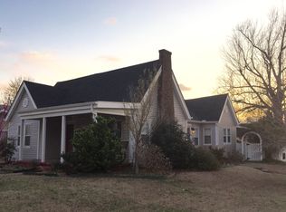 1702 S Gary Ave, Tulsa, OK 74104