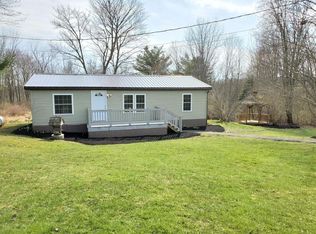 17 Tulls Corners Rd, Candor, NY 13743