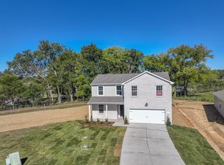 501 Samuel Lee Ln, Murfreesboro, TN 37127